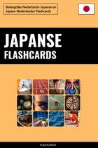 Japanse Flashcards