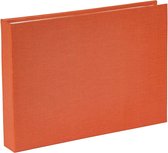 Goldbuch - Insteekalbum HOME - Rood als fotoboekje voor 40 foto's 10x15 cm