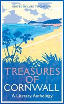 Macmillan Collector's Library 348 - Treasures of Cornwall: A Literary Anthology