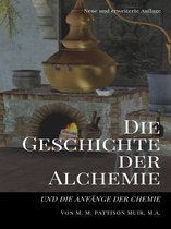 Toppbook Wissen 43 - Die Geschichte der Alchemie