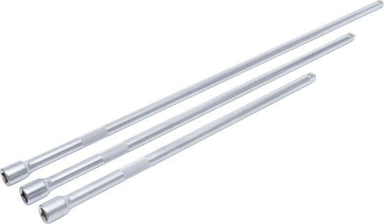 BGS' extension 1/2 450 / 600 / 750 mm 3 pièces