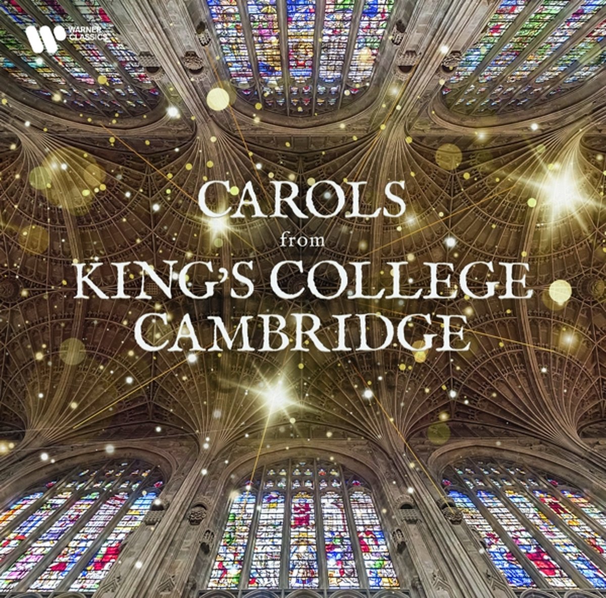 Carols from King's College, Cambridge
