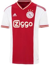 adidas Ajax Amstedam Thuis  Sportshirt Unisex - Maat 152