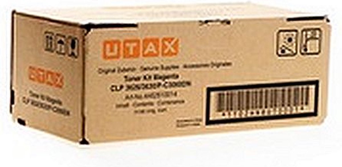 UTAX CLP3626