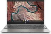 HP Chromebook 15a-na0120nd - 15.6 inch aanbieding