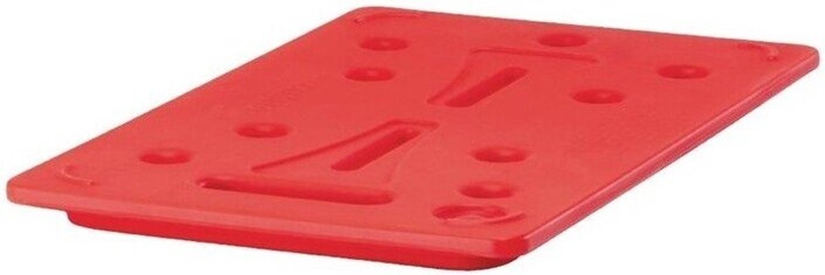 Cambro Camwarmer Warmhoudelement DB153