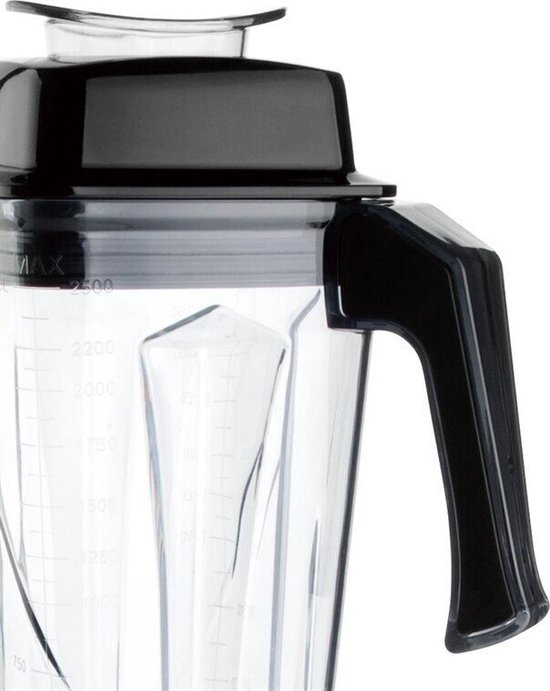 Buffalo Digitale Barblender 2,5L CY140 - Horeca & Professioneel van Buffalo — afbeelding 4
