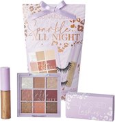 Sunkissed Christmas Sparkle All Night Eco (29917) (3808)