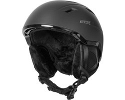 STX Helmet Aspen Grey - Skihelm - Volwassenen - Maat M - 55.5 - 59 CM