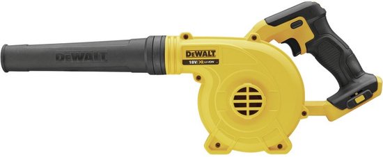 DeWalt DCV100 18V Li-Ion accu bladblazer body - 288 km/h - DeWalt