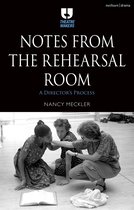 Theatre Makers - Notes from the Rehearsal Room