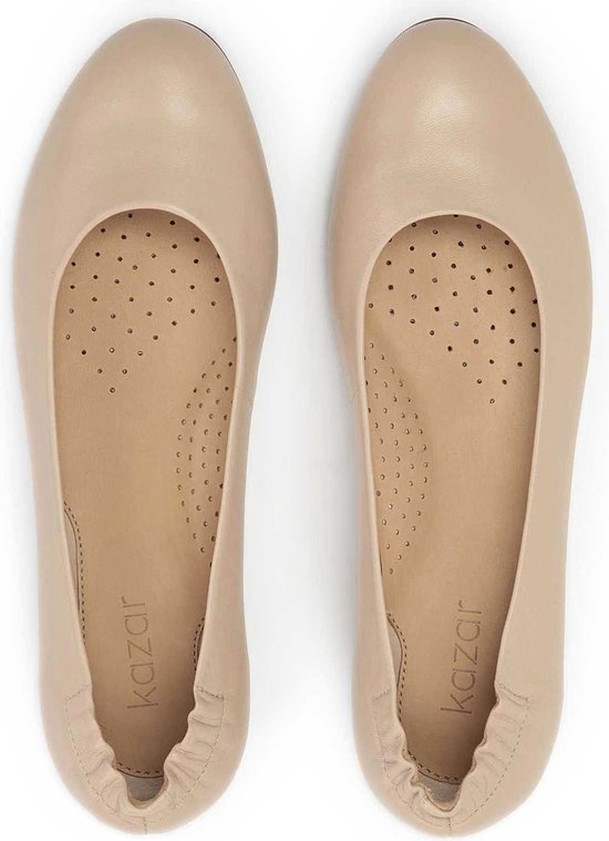 AFS-Schuhe 2690095 Clogs Pantolette für Damen aus Filz mit Fußbett