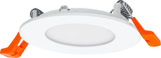 LEDVANCE Downlight Slim Verzonken spot Wit