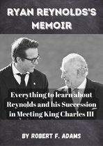 Ryan Reynolds's Memoir