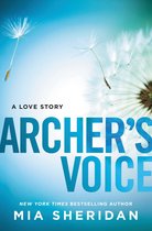 Where Love Meets Destiny -  Archer's Voice
