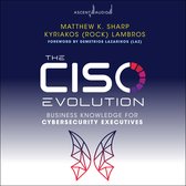 The CISO Evolution