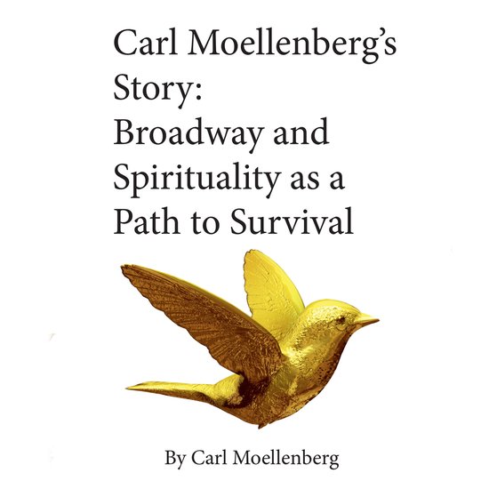 Carl Moellenberg's Story - cover