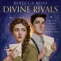 Divine Rivals: The stunning YA romance fantasy Sunday Times number 1 bestseller (Letters of Enchantment, Book 1)