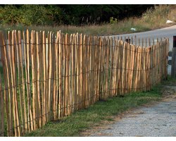 Intergard Schapenhek houten hekwerk 0,90x5m (3/4cm)