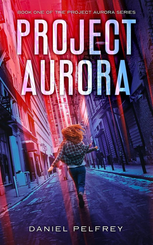 the aurora project book review