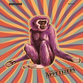 The Appetizers - Listen Up (LP)