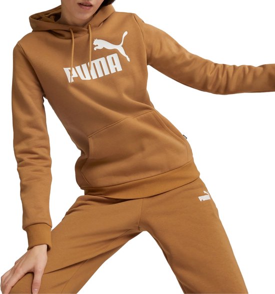 Puma Essential Pull Femme - Taille XL | bol.com
