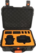 50CAL Mini 3 pro hardshell safe case