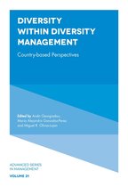 Advanced Series in Management 21 - Diversity within Diversity Management
