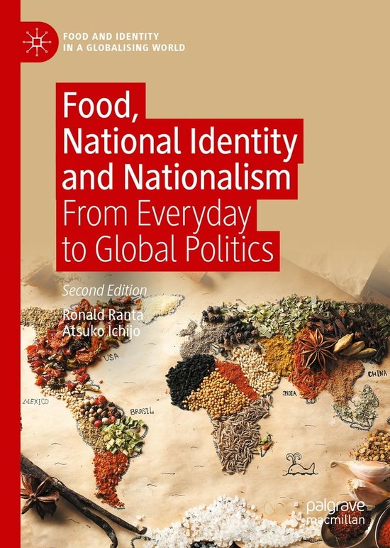 Food and Identity in a Globalising World Food, National Identity and