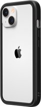 RhinoShield CrashGuard NX Apple iPhone 14 Hoesje Bumper Zwart