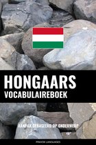 Hongaars vocabulaireboek
