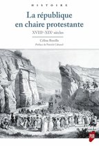 Histoire - La république en chaire protestante