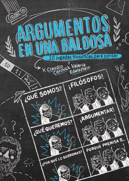 Argumentos