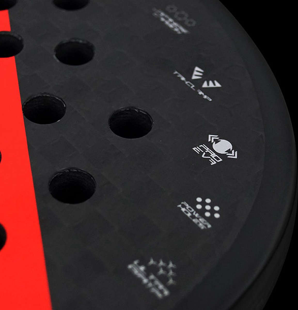 Dunlop Aero-Star Pro Diamond 2021 – 370g