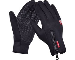 Handschoenen Met Touchscreen - Maat XL