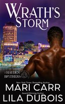 Trinity Masters: The Hayden Brothers 3 - Wrath's Storm
