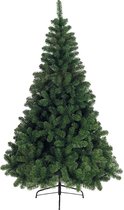 Bellatio Decorations - Everlands - Sapin de Noël/sapin artificiel - H180 cm - vert