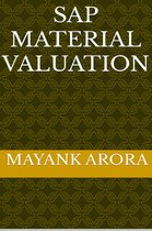 SAP Material Valuation