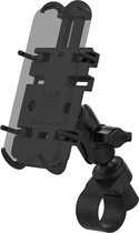 Support de serrage Quick-Grip™ Smartphones Tough-Strap™ RAP-B-460-A-PD3U