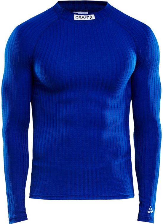 Craft Progress Baselayer Crewneck Longsleeve Sportshirt