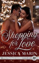 Romance de Noël - Shopping for love