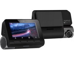70Mai Dash Cam A800S 4K dashcam