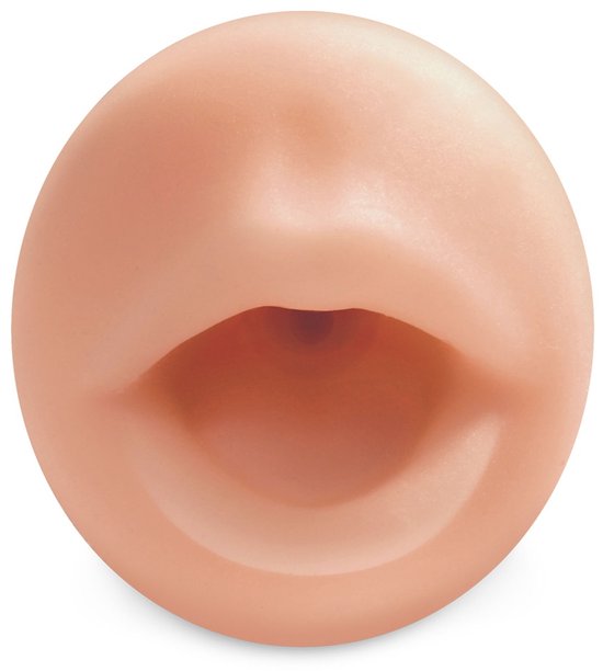 Pipedream Gaine de masturbation Coed Cocksucker Beige