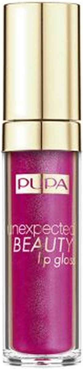 Goedkoopste Pupa Milano unexpected beauty lip gloss 002 SALE