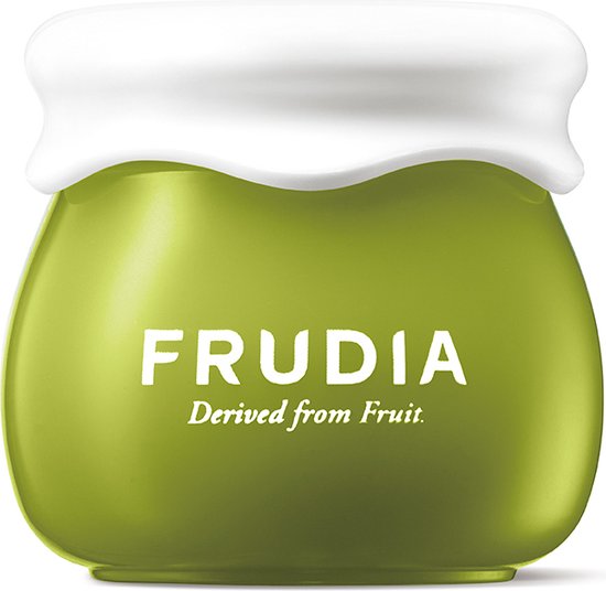Frudia Avocado Relief Cream - Mini 10g - Frudia