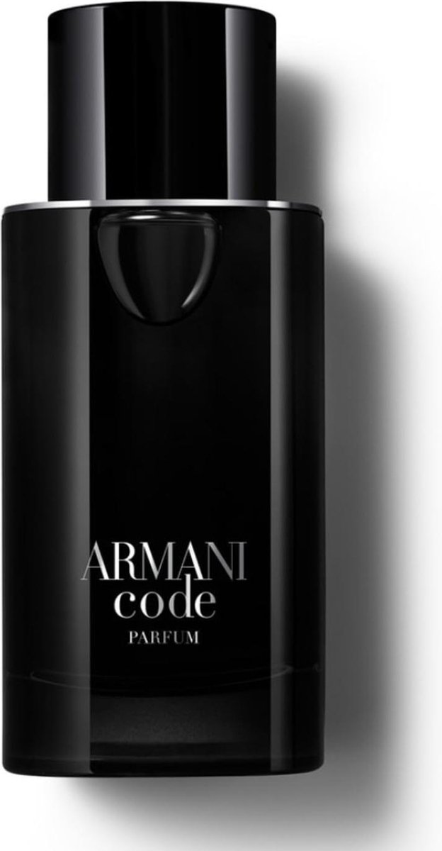 Giorgio Armani Code Homme Le Parfum navulbaar 75 ml Eau de Parfum - Herenparfum