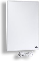 Panneau chauffant infrarouge | Chauffage infrarouge avec thermostat SMART | 300W | |Inoverhome BV