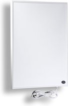 Bol.com Infrarood verwarmingspaneel | Infrarood verwarming met SMART thermostaat | 300W | |Inoverhome B.V. aanbieding