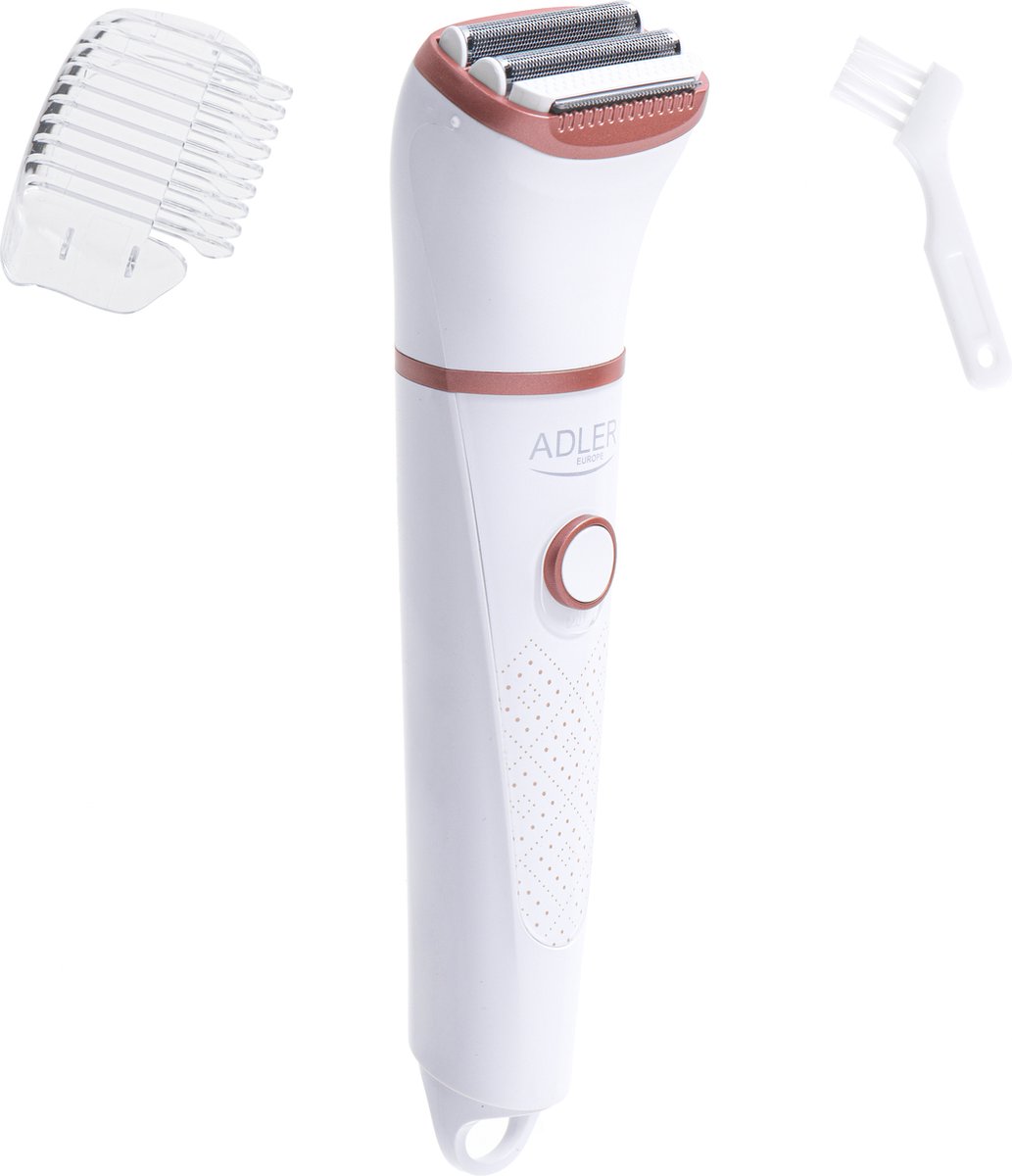 Adler AD 2941 - Lady Shave thumbnail 3
