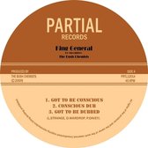 King General & Bush Chemists - Got To Be Conscious (12" Vinyl Single)